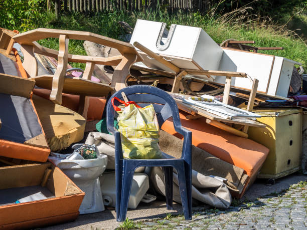 Best Same-Day Junk Removal Services  in West, TX