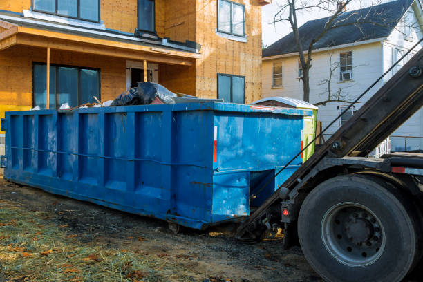 Best Shed Removal  in West, TX