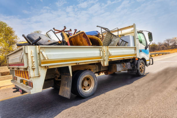 Professional Junk Removal in West, TX